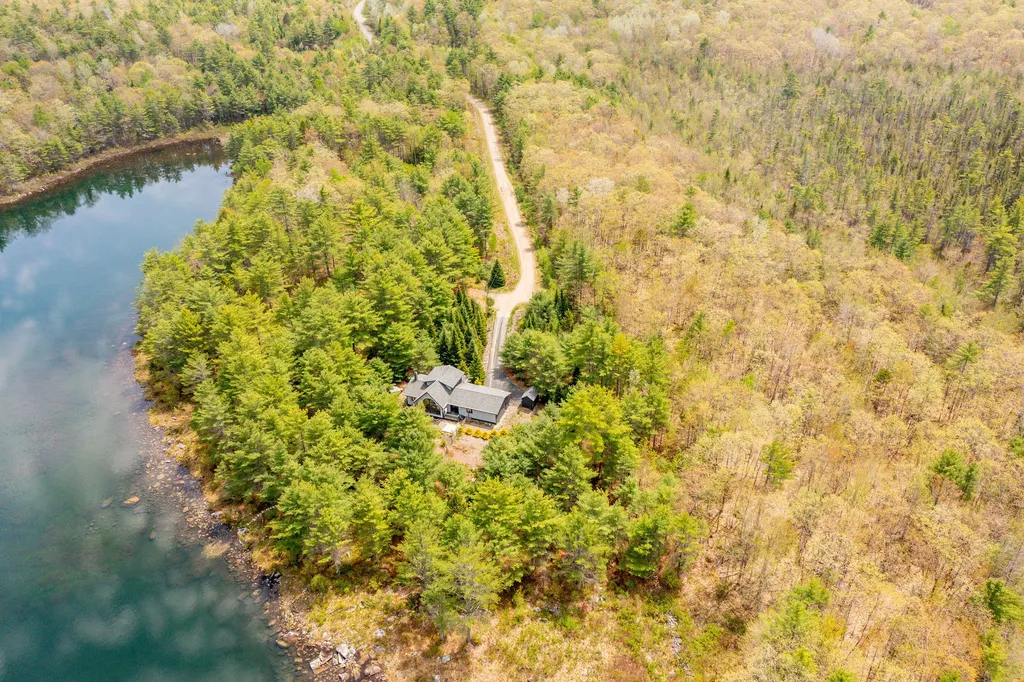 40 Lakeside Drive Swanville ME 04915