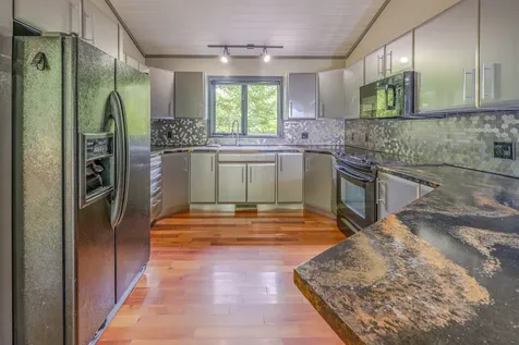 40 Lakeside Drive Swanville ME 04915