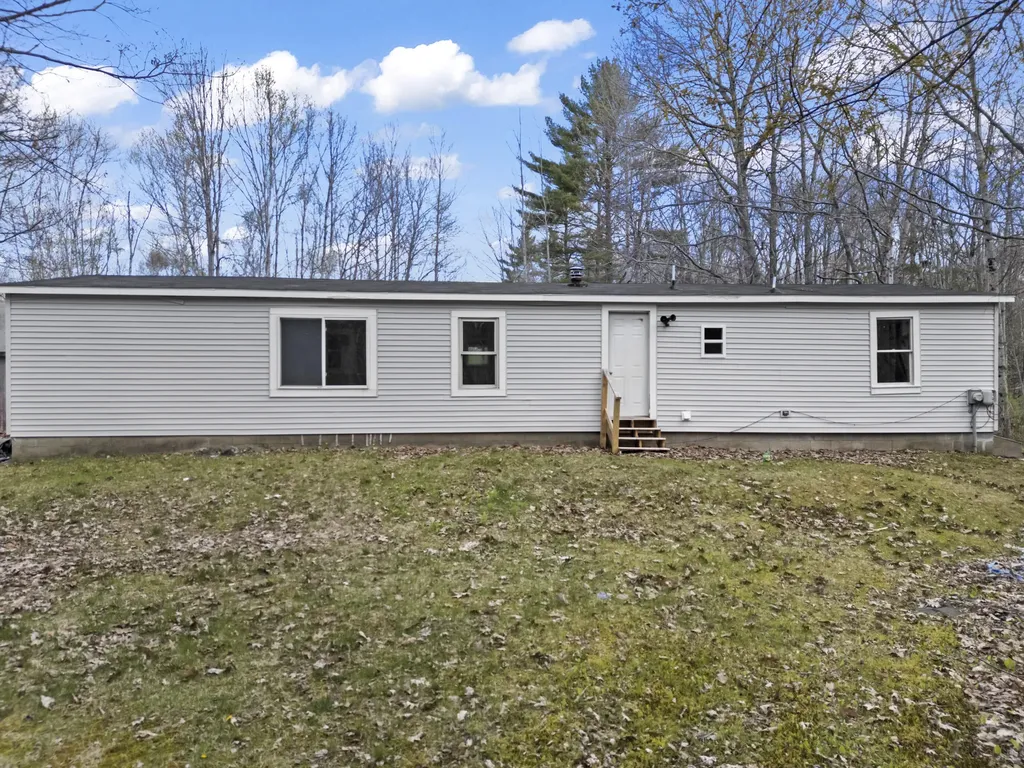3102 Atlantic Highway Warren ME 04864