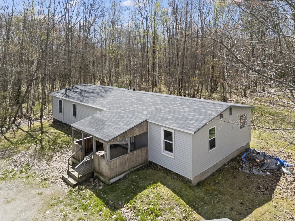 3102 Atlantic Highway Warren ME 04864