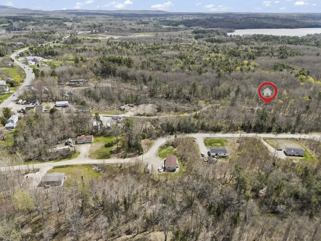 3102 Atlantic Highway Warren ME 04864