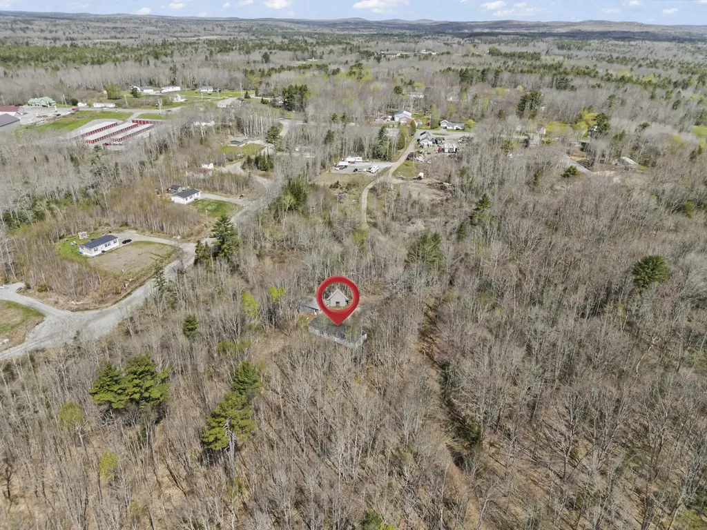 3102 Atlantic Highway Warren ME 04864