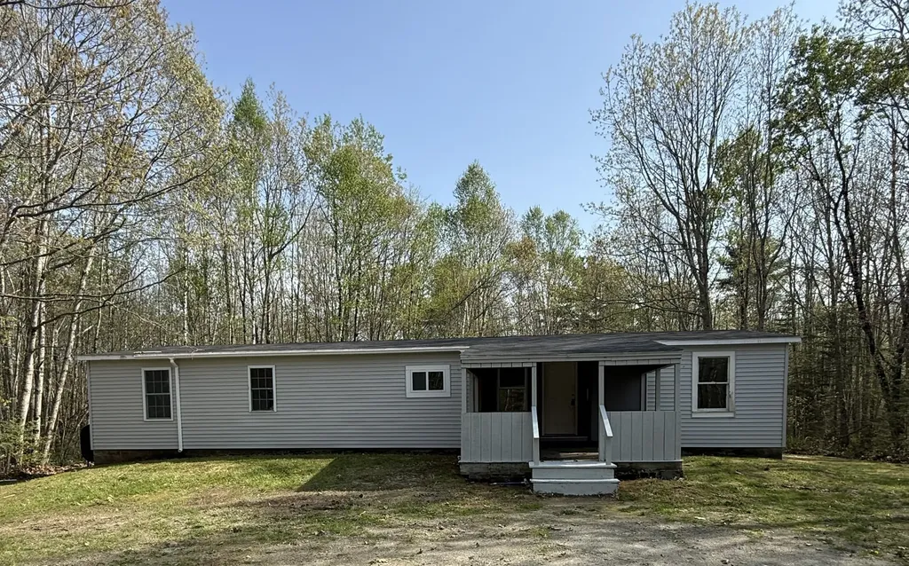 3102 Atlantic Highway Warren ME 04864
