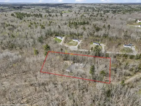 3102 Atlantic Highway Warren ME 04864