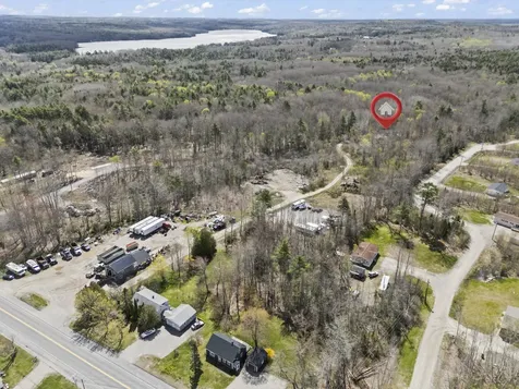 3102 Atlantic Highway Warren ME 04864