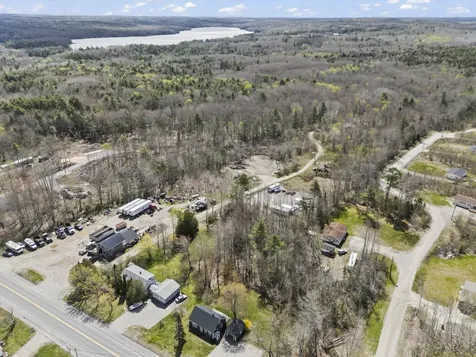 3102 Atlantic Highway Warren ME 04864