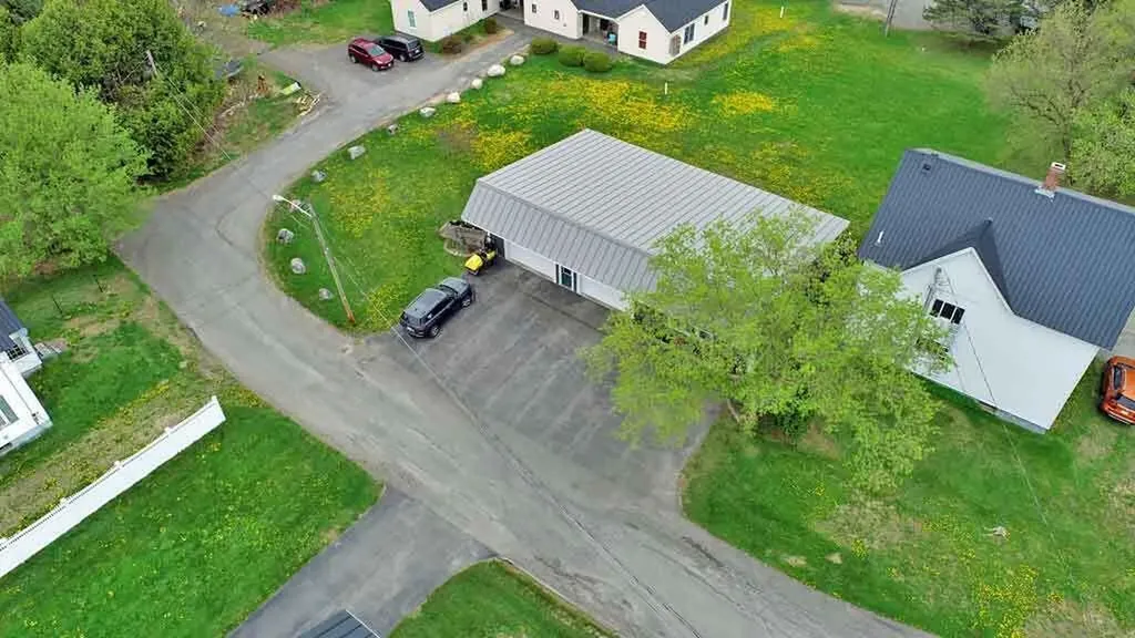 7 Lane Avenue Houlton ME 04730