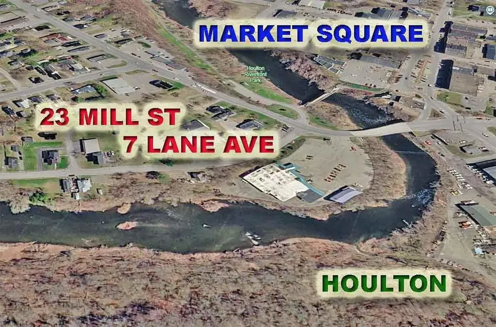7 Lane Avenue Houlton ME 04730