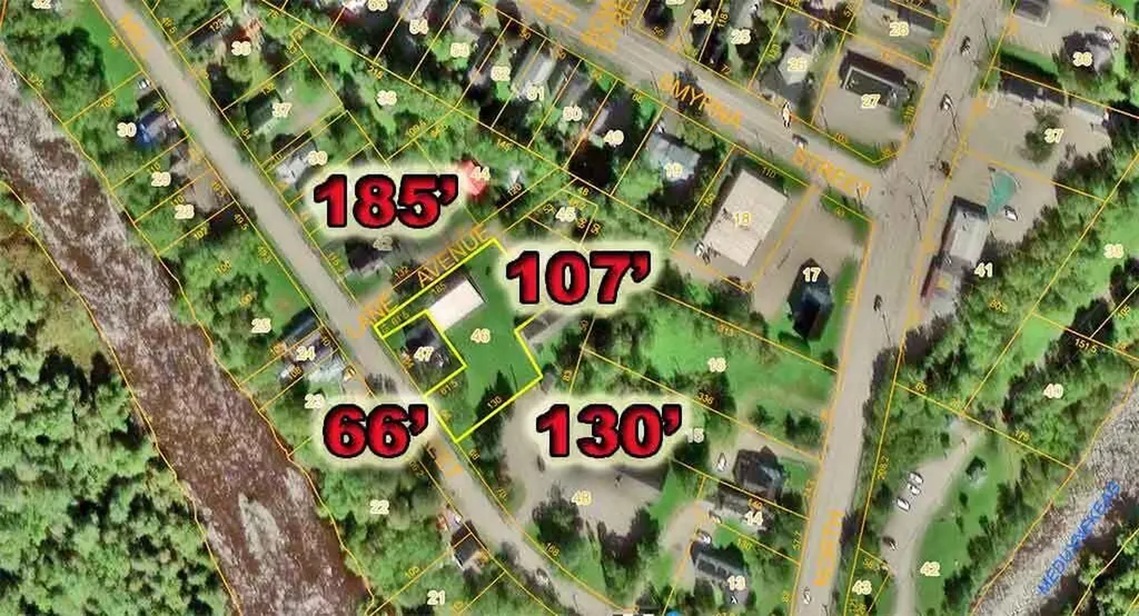 7 Lane Avenue Houlton ME 04730