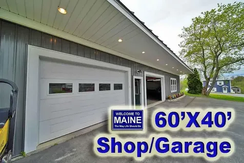 7 Lane Avenue Houlton ME 04730