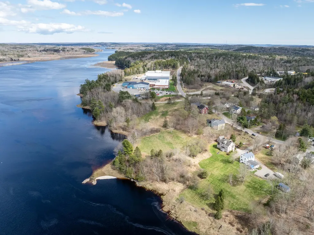 4 Elliot Street Machias ME 04654