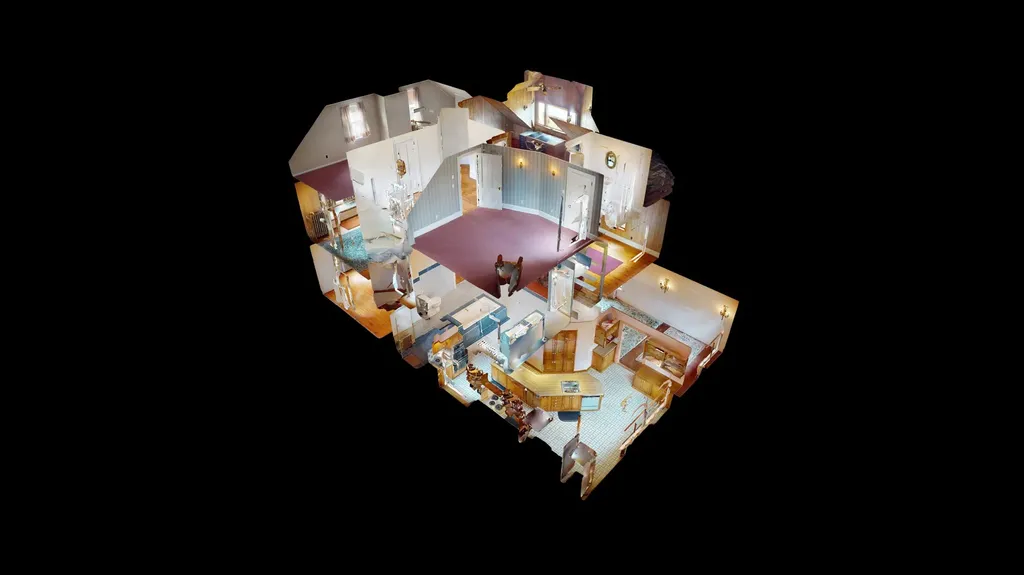 4 Elliot Street Machias ME 04654