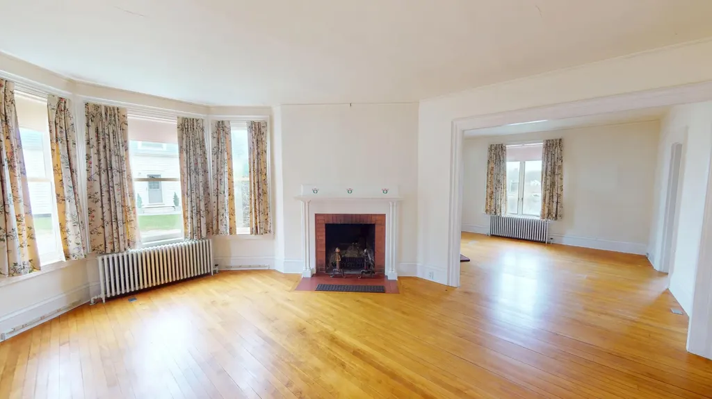4 Elliot Street Machias ME 04654