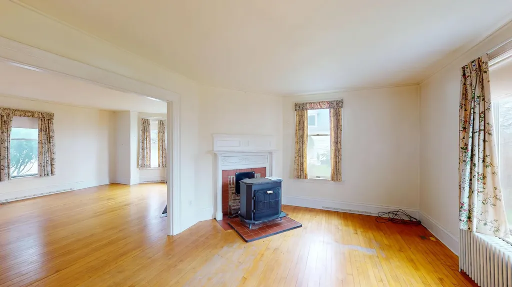 4 Elliot Street Machias ME 04654