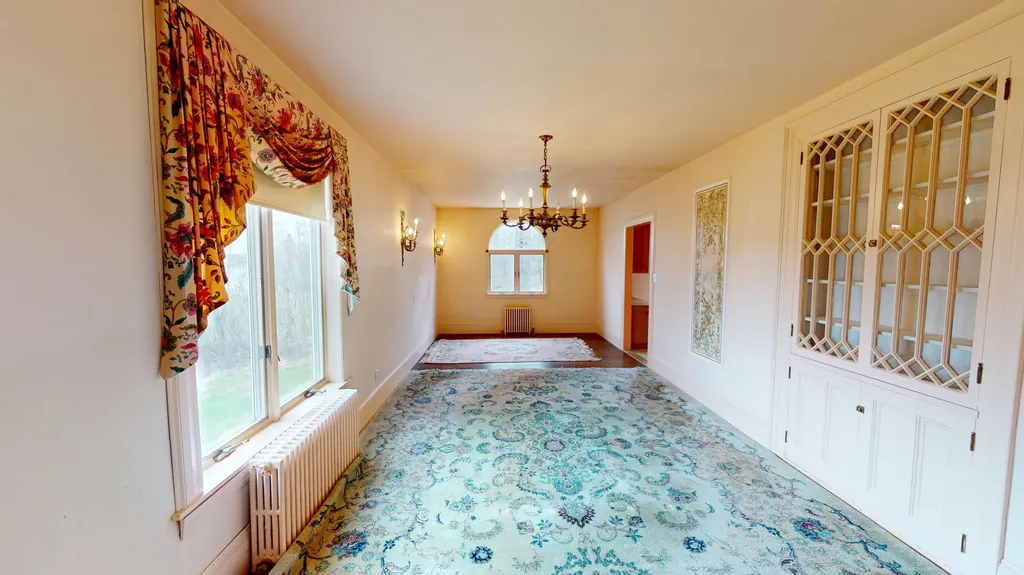 4 Elliot Street Machias ME 04654