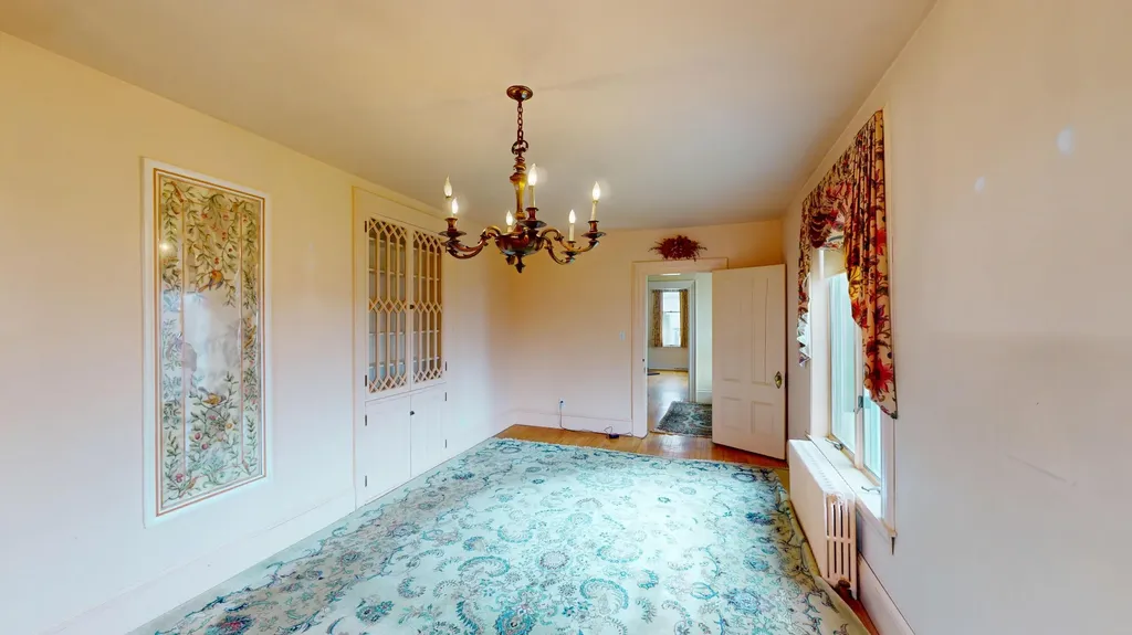 4 Elliot Street Machias ME 04654