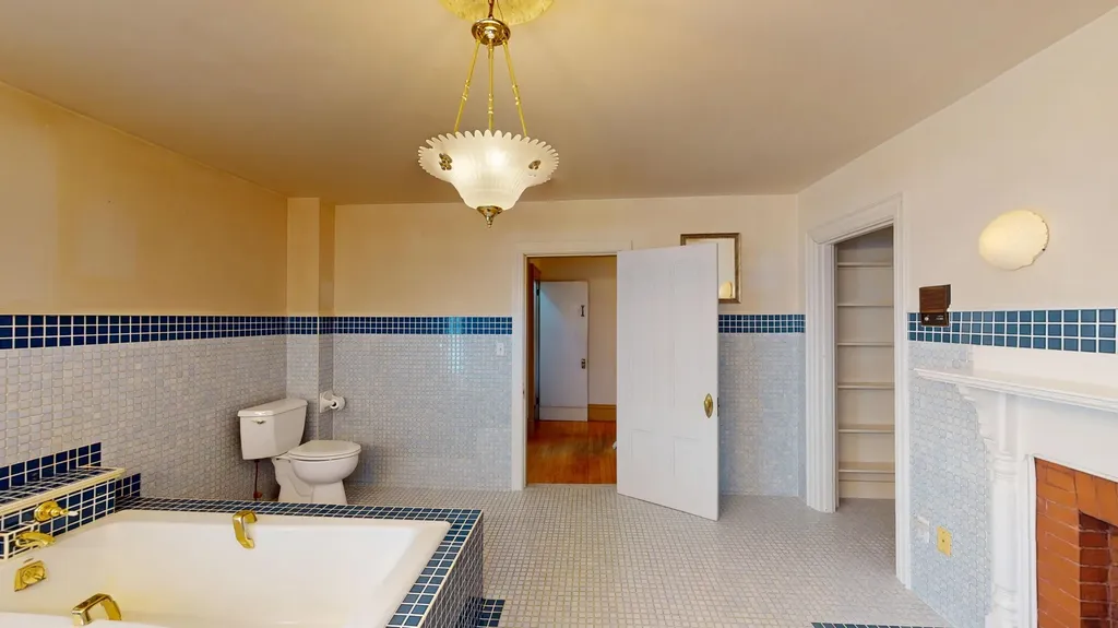 4 Elliot Street Machias ME 04654
