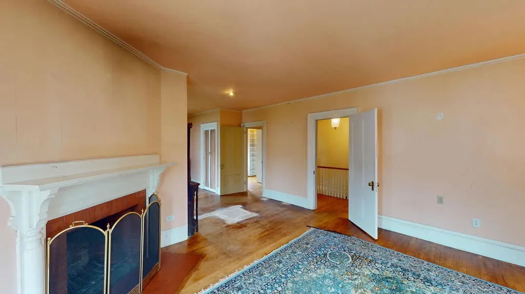 4 Elliot Street Machias ME 04654
