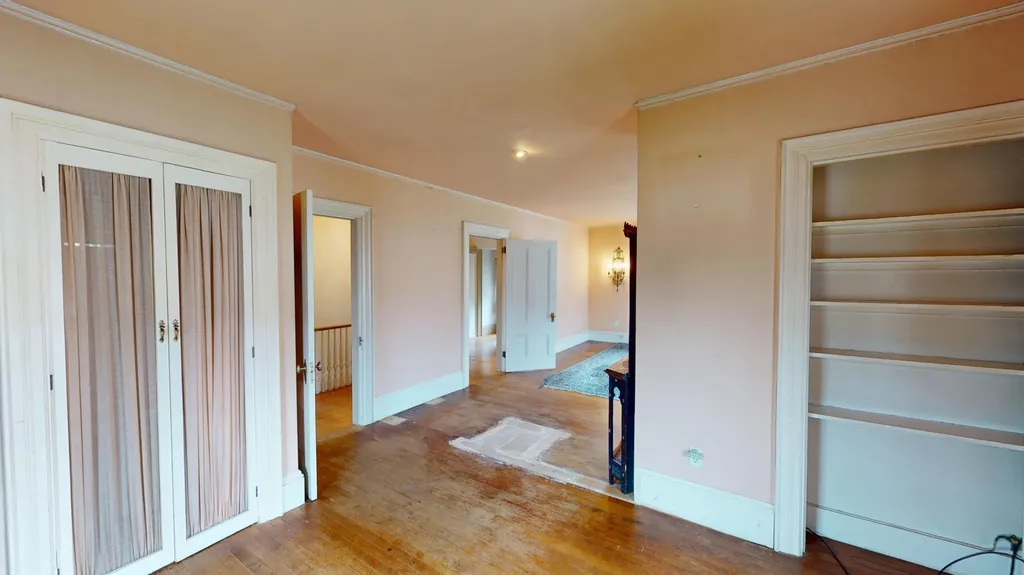 4 Elliot Street Machias ME 04654