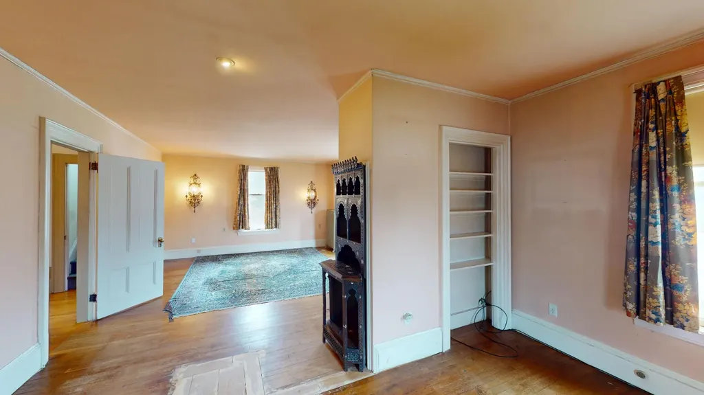 4 Elliot Street Machias ME 04654
