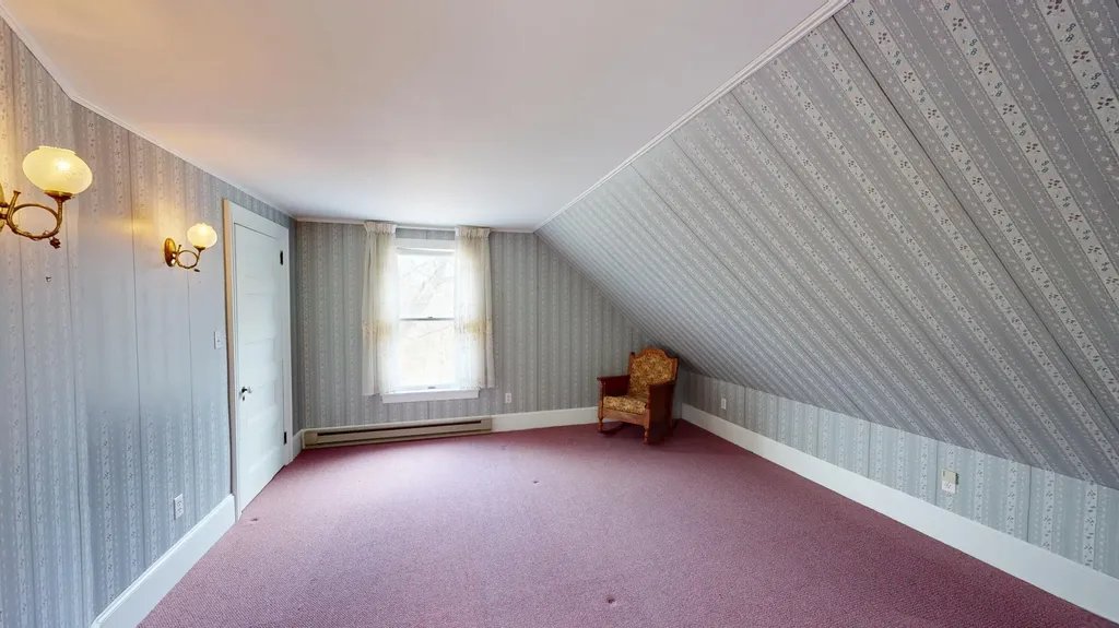 4 Elliot Street Machias ME 04654