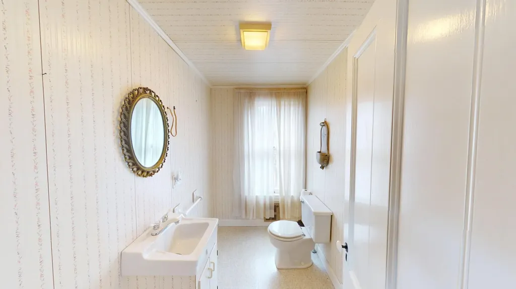 4 Elliot Street Machias ME 04654