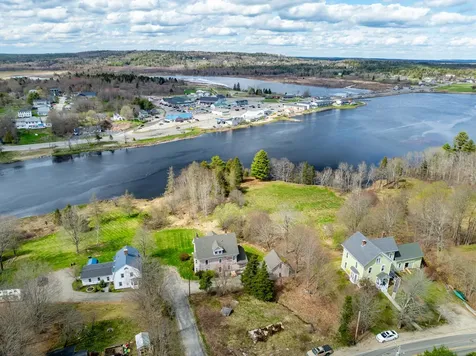 4 Elliot Street Machias ME 04654