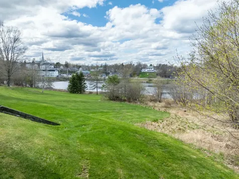 4 Elliot Street Machias ME 04654