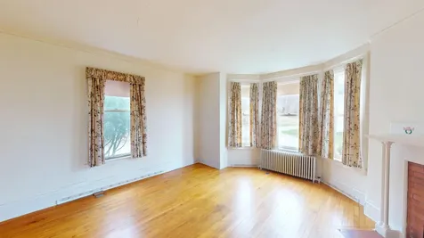 4 Elliot Street Machias ME 04654