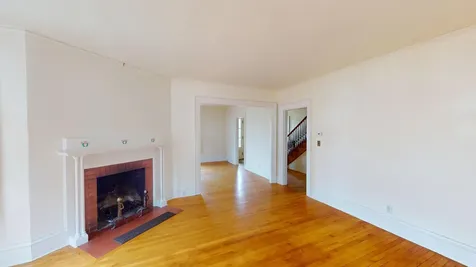 4 Elliot Street Machias ME 04654