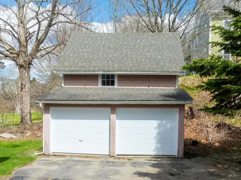 4 Elliot Street Machias ME 04654