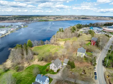 4 Elliot Street Machias ME 04654