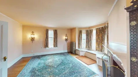 4 Elliot Street Machias ME 04654