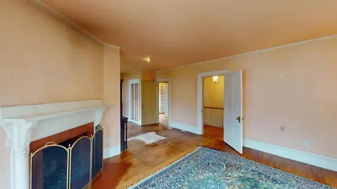 4 Elliot Street Machias ME 04654