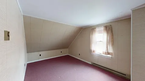 4 Elliot Street Machias ME 04654