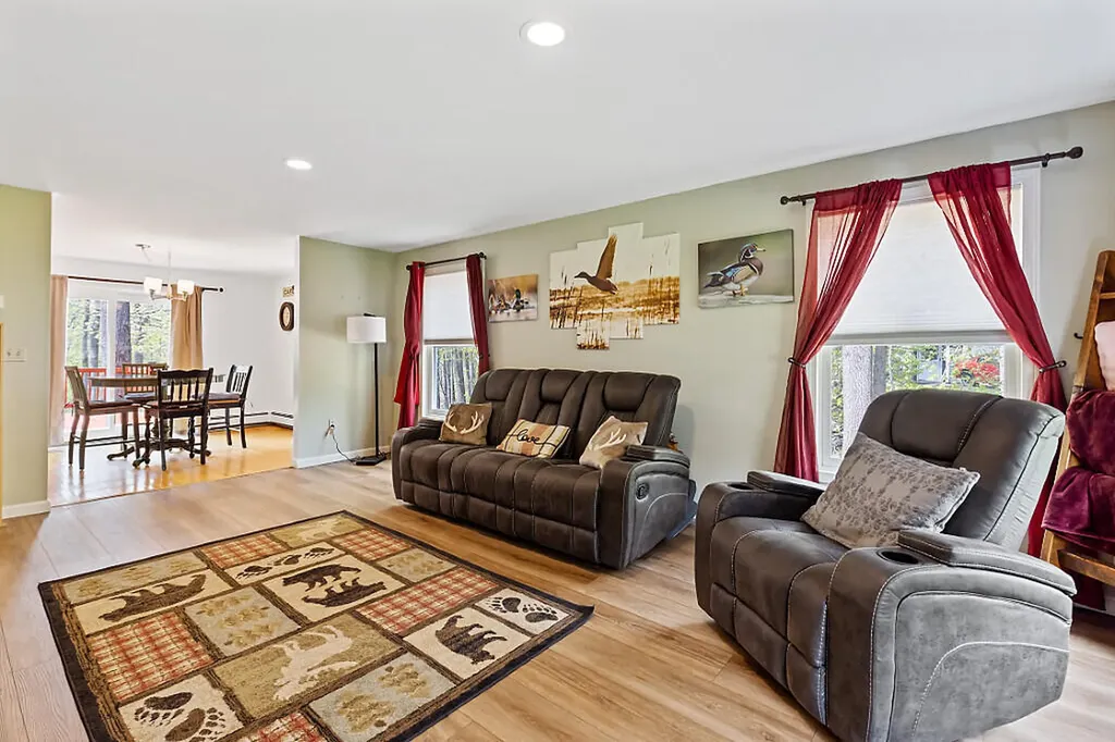 34 Wildwood Road Augusta ME 04330