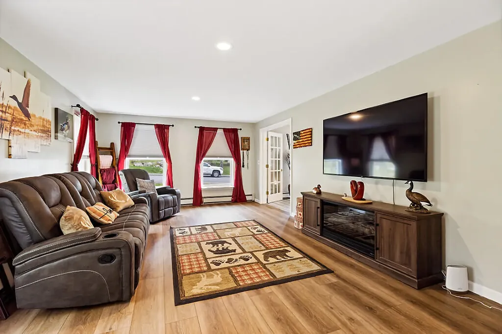 34 Wildwood Road Augusta ME 04330