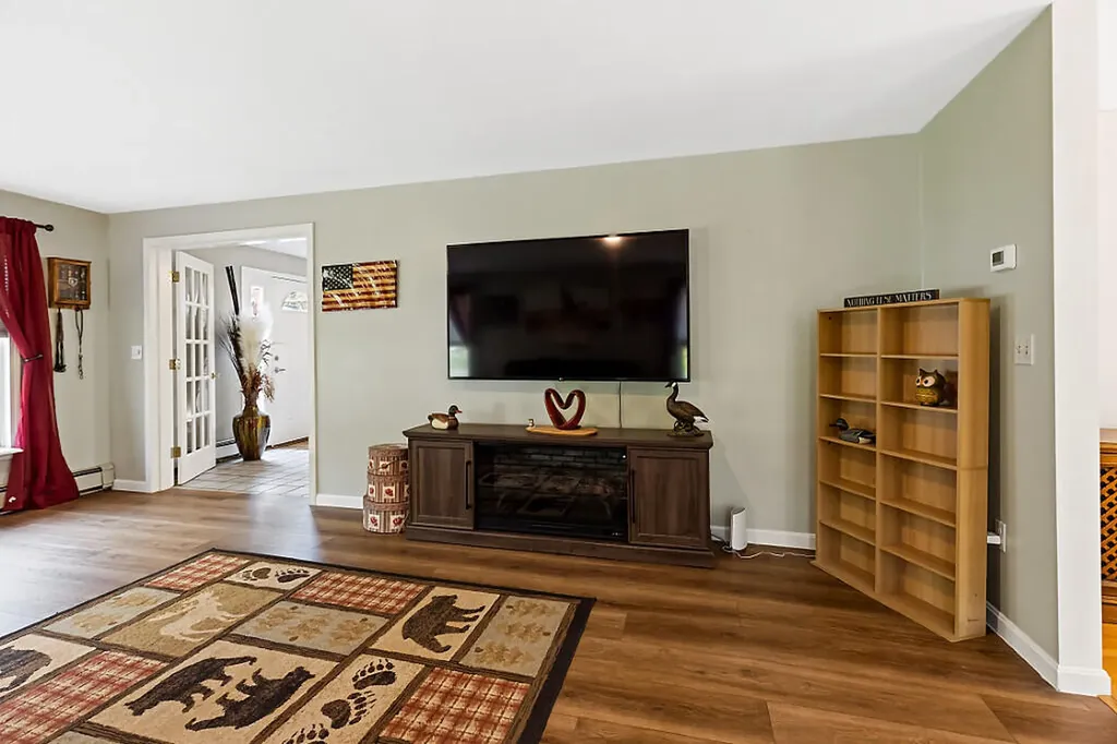 34 Wildwood Road Augusta ME 04330