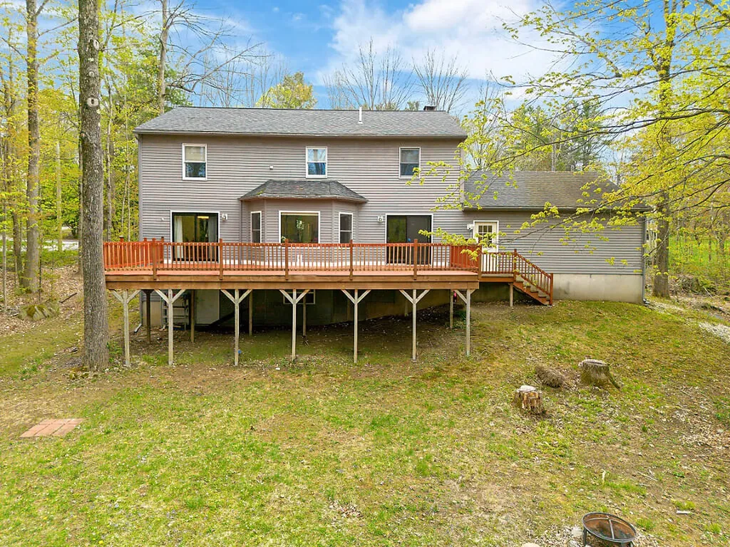 34 Wildwood Road Augusta ME 04330