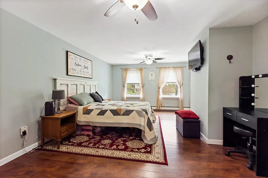 34 Wildwood Road Augusta ME 04330