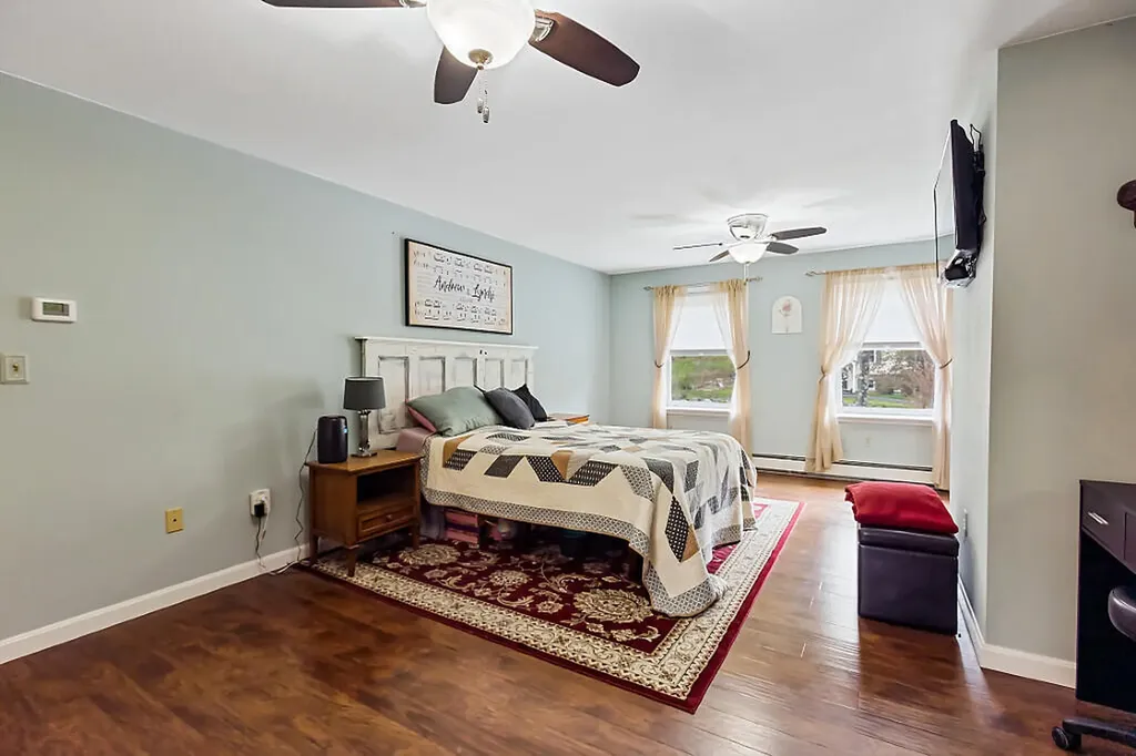 34 Wildwood Road Augusta ME 04330