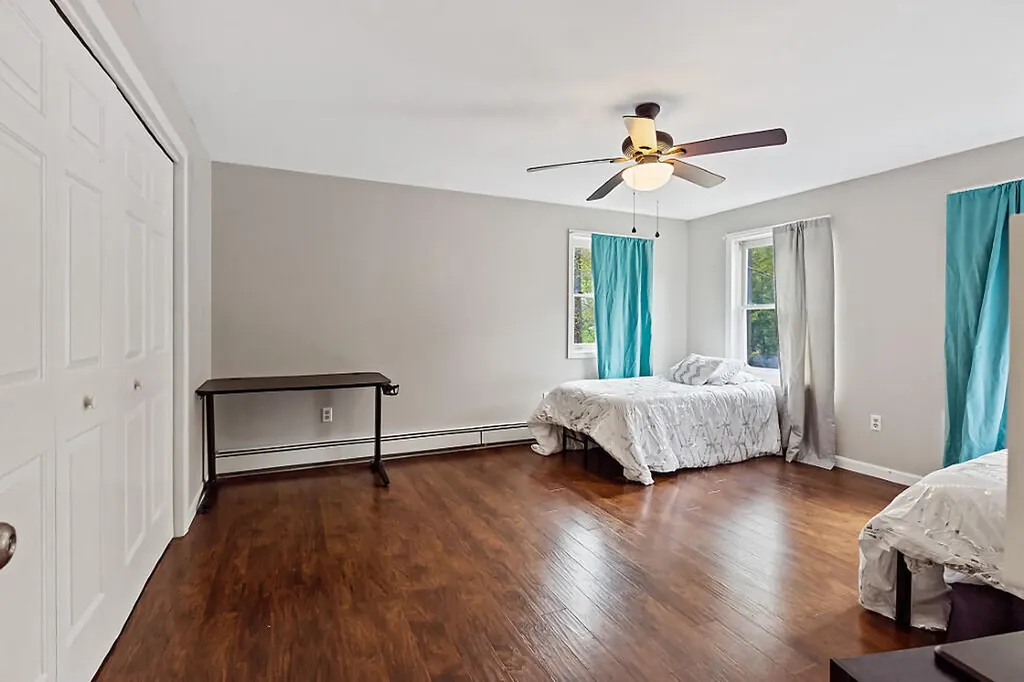 34 Wildwood Road Augusta ME 04330