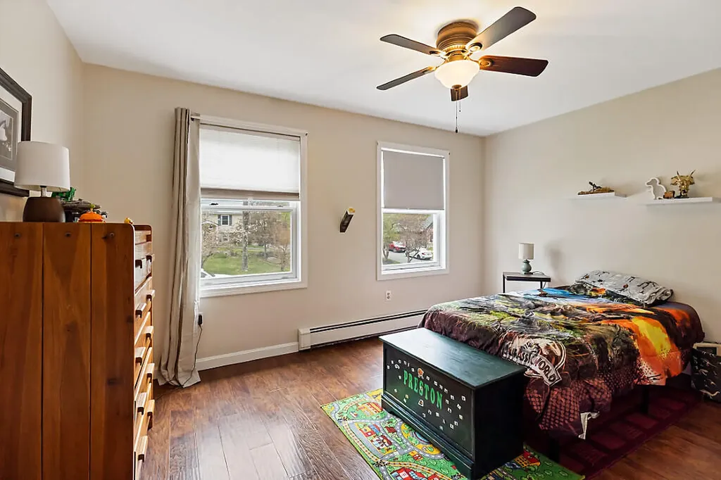 34 Wildwood Road Augusta ME 04330
