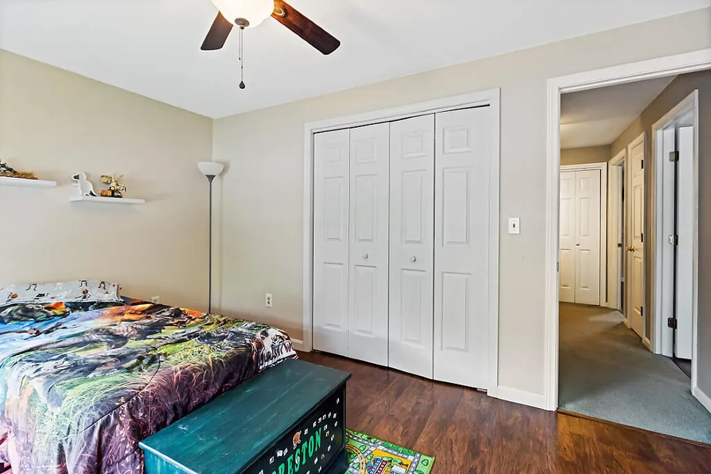 34 Wildwood Road Augusta ME 04330