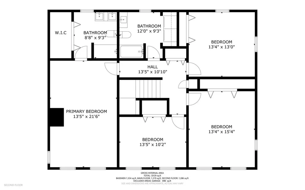 34 Wildwood Road Augusta ME 04330