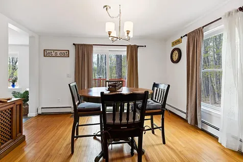 34 Wildwood Road Augusta ME 04330