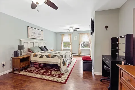 34 Wildwood Road Augusta ME 04330