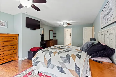 34 Wildwood Road Augusta ME 04330