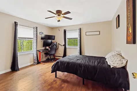 34 Wildwood Road Augusta ME 04330