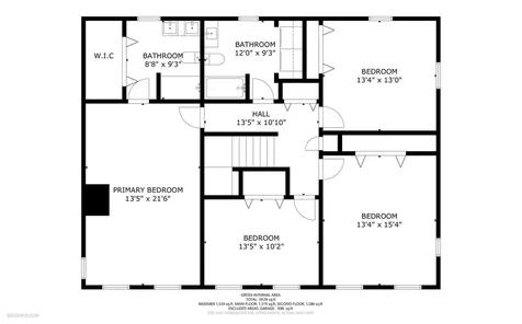 34 Wildwood Road Augusta ME 04330